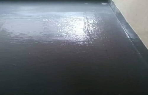 js防水涂料怕凍嗎