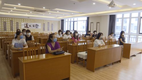 詩(shī)韻潤(rùn)中北，文明共傳揚(yáng)——西青區(qū)中北鎮(zhèn)成功舉辦傳統(tǒng)文化詩(shī)詞朗誦交流活動(dòng)